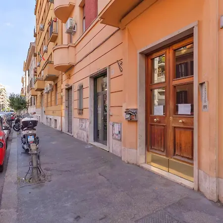 Per 4 Persone Zona Vaticano *